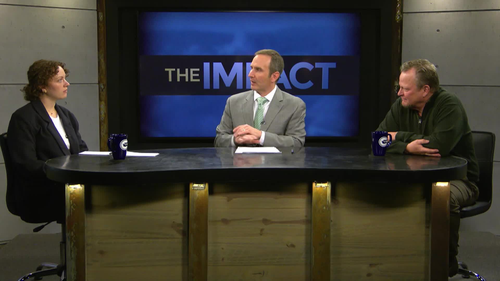 Thumbnail image for The Impact  2025 Legislative Session Outlook