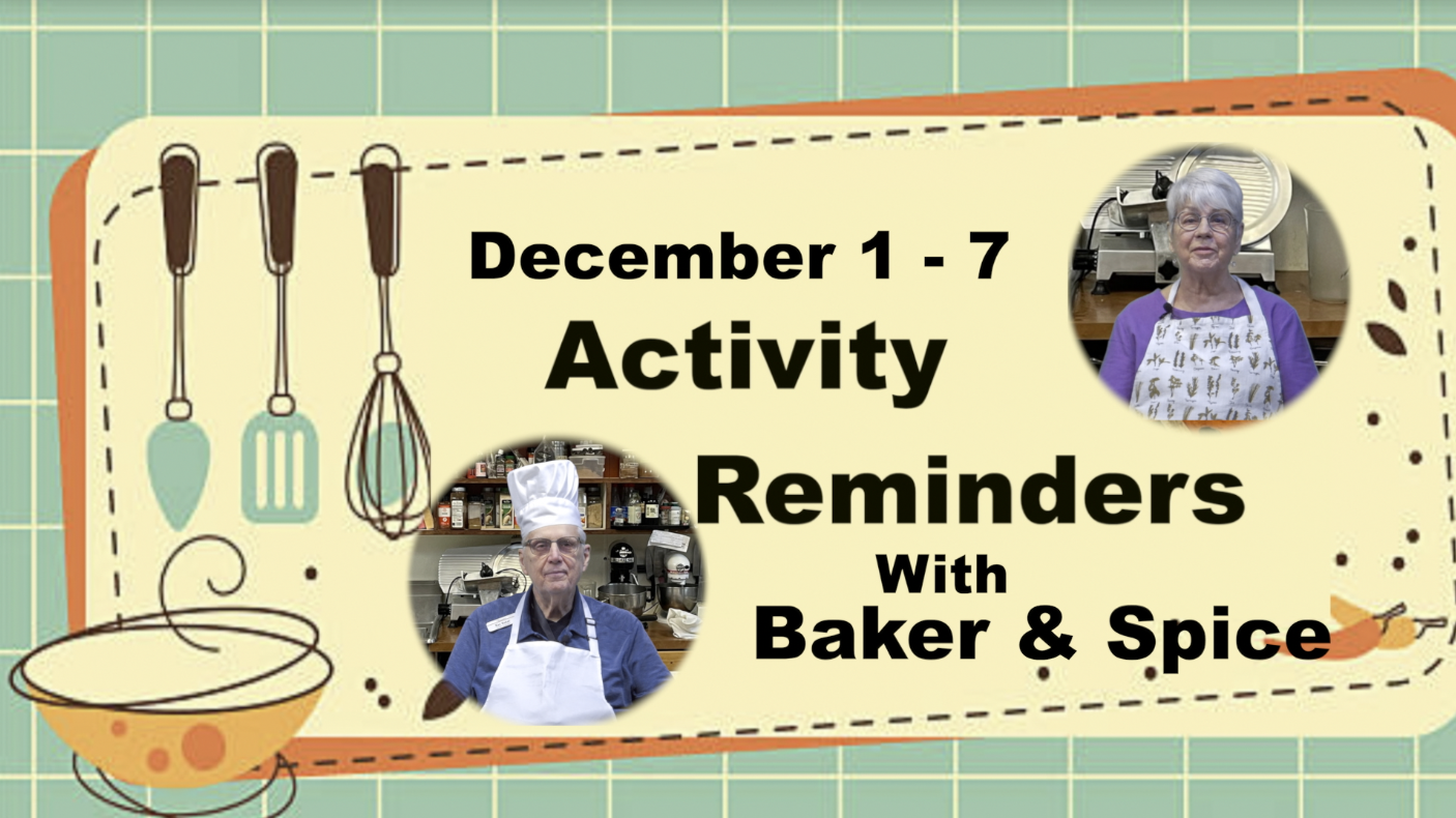 Thumbnail image for Baker & Spice Dec 1-7