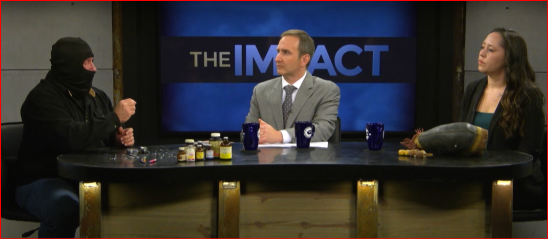 Thumbnail image for The Impact - Inside Look at Animal Fighting in Washington