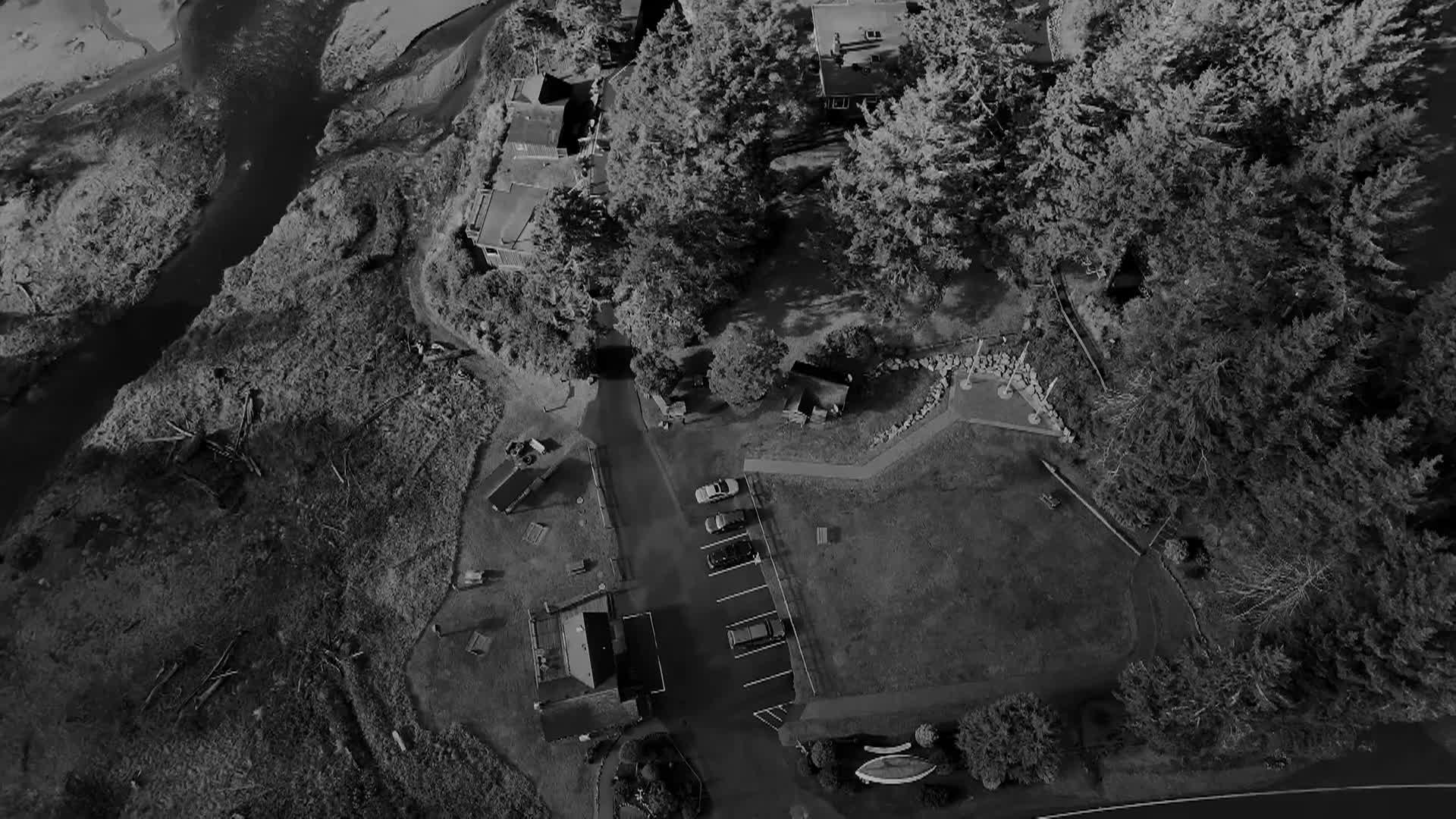 Thumbnail image for Bill Lange: Edge of Solitude