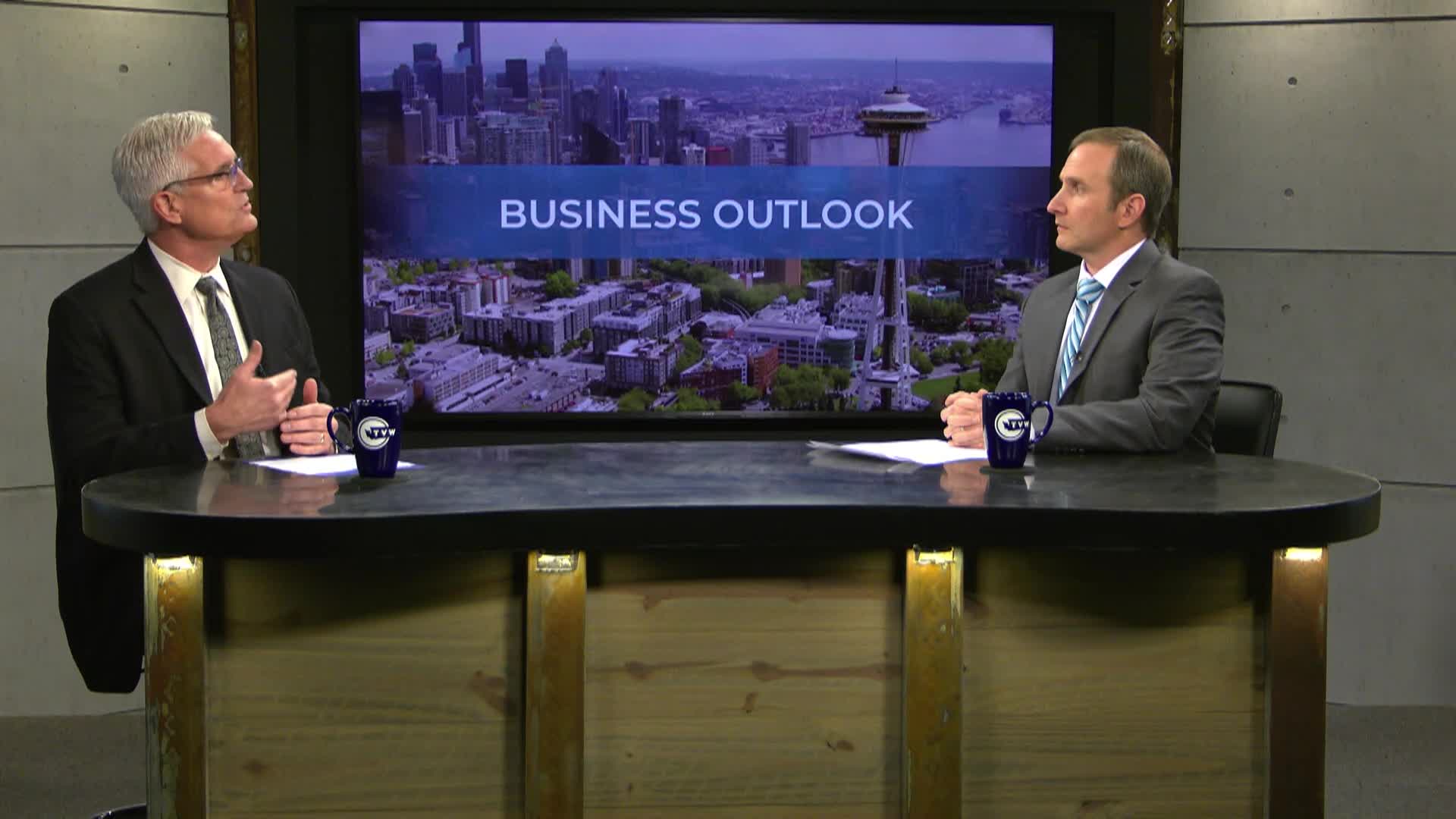 Thumbnail image for TVW Impact: Business Outlook