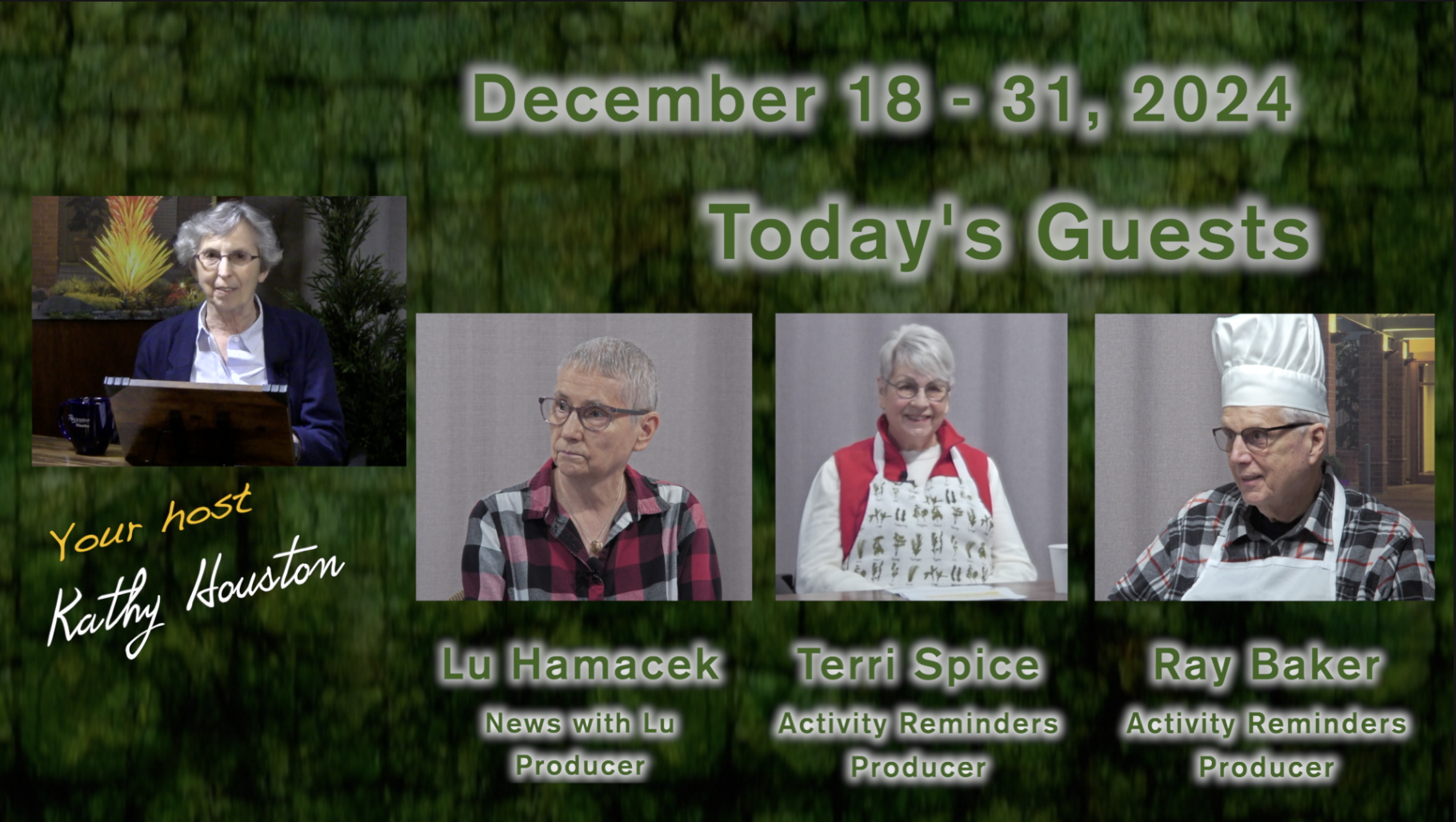 Thumbnail image for Inside Panorama for Dec 18-24, 2024 - Panorama TV news shows