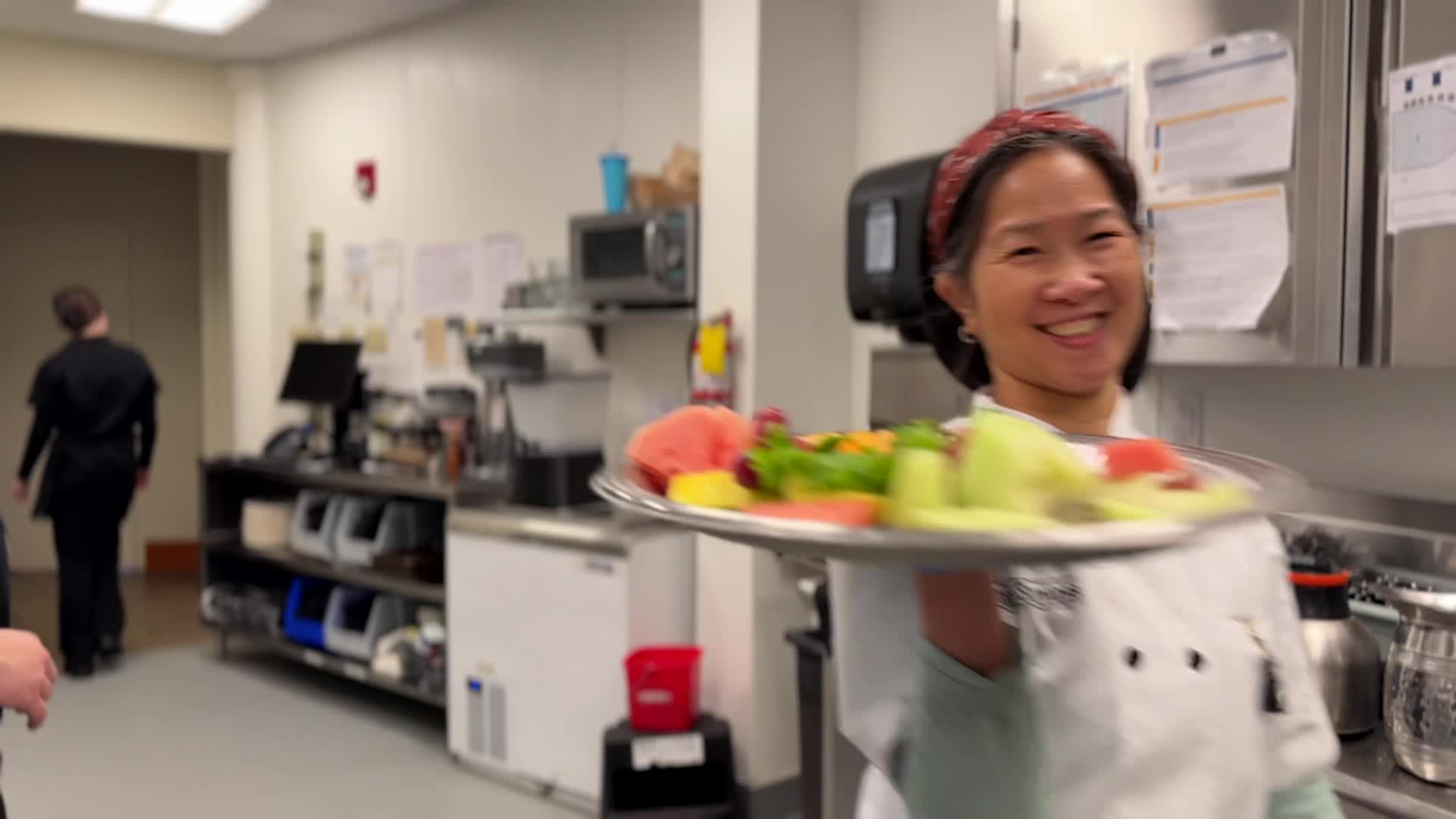 Thumbnail image for Employee Holiday Brunch - 2024