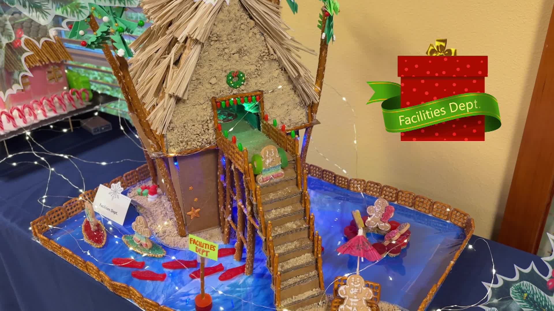 Thumbnail image for Gingerbread Lane 2024