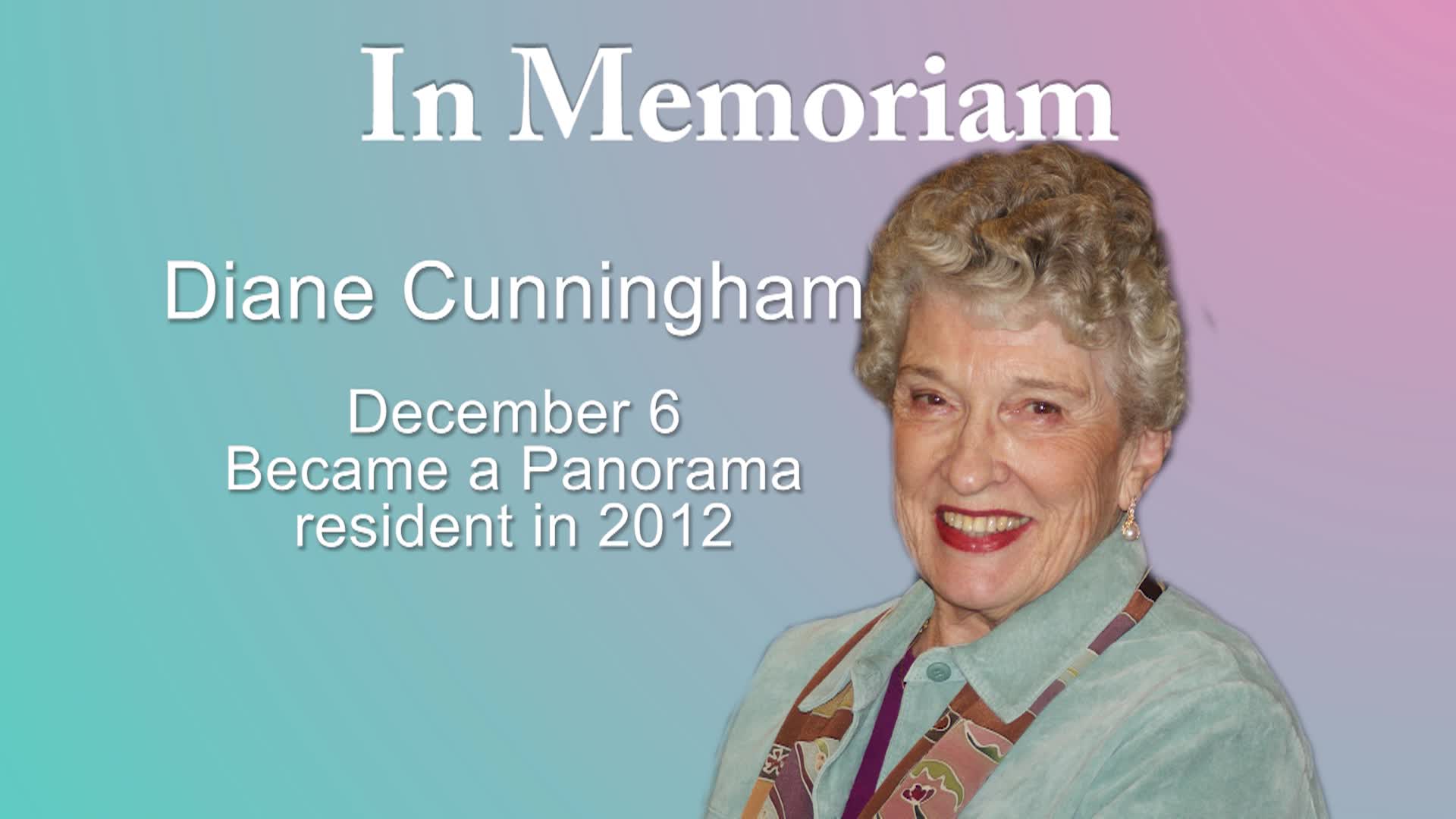 Thumbnail image for In Memoriam