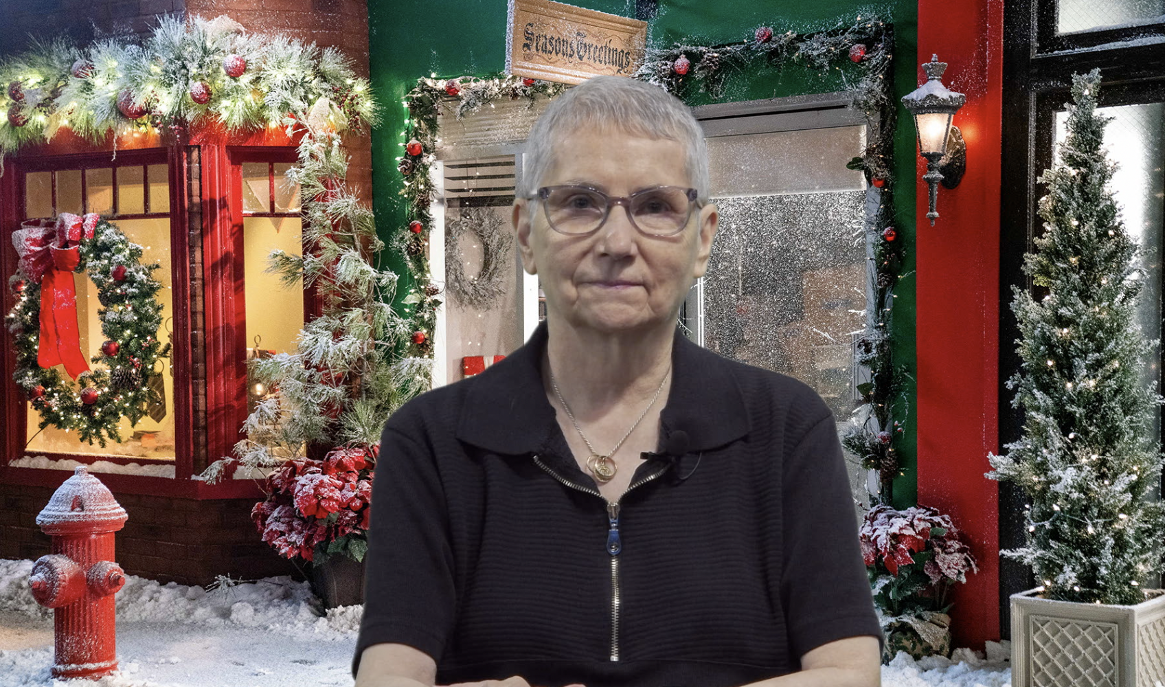 Thumbnail image for The News with Lu as of Dec 19