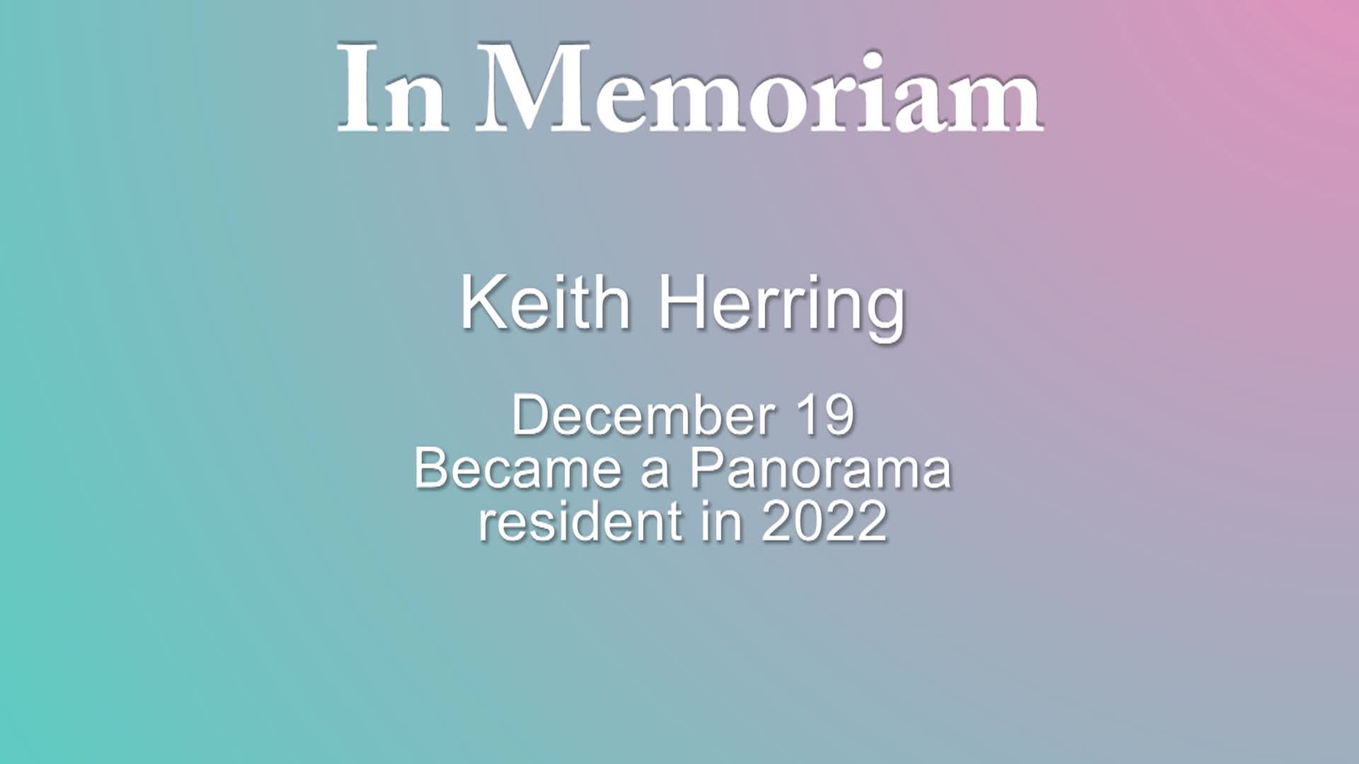 Thumbnail image for In Memoriam 241227