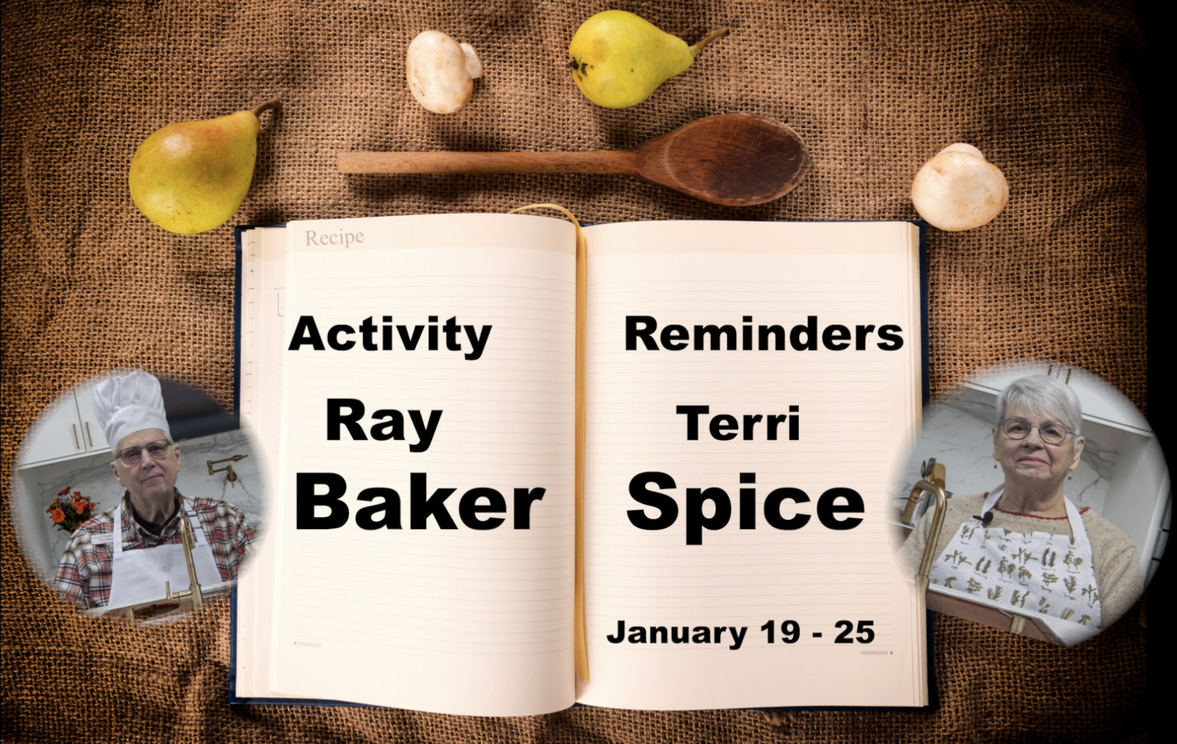 Thumbnail image for Baker & Spice Jan 19-25