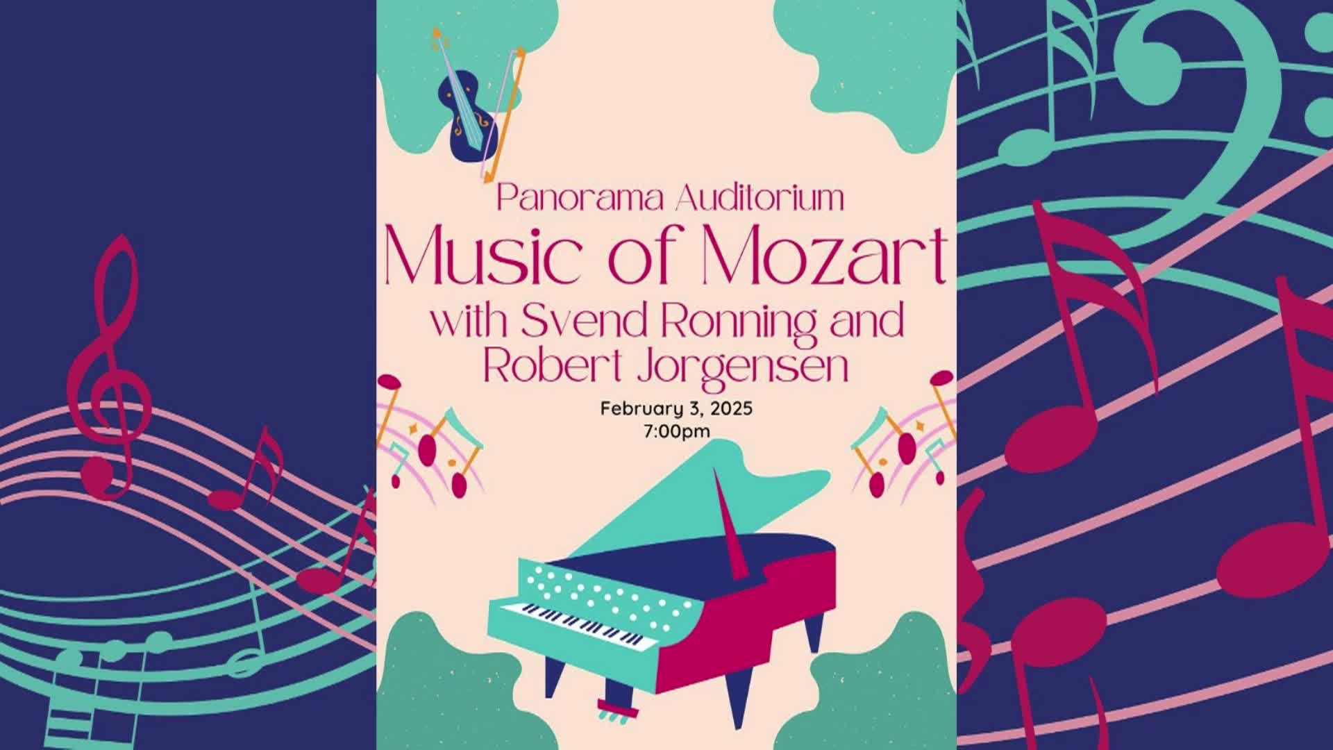 Thumbnail image for Upcoming at the Auditorium for Feb 1