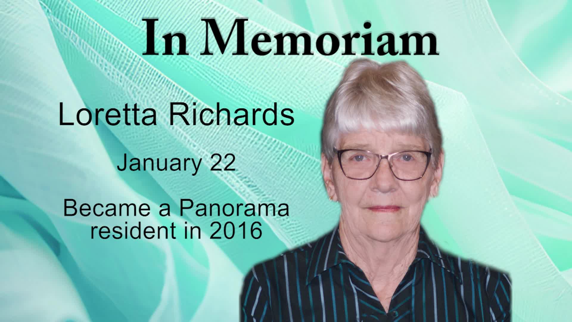 Thumbnail image for In Memoriam
