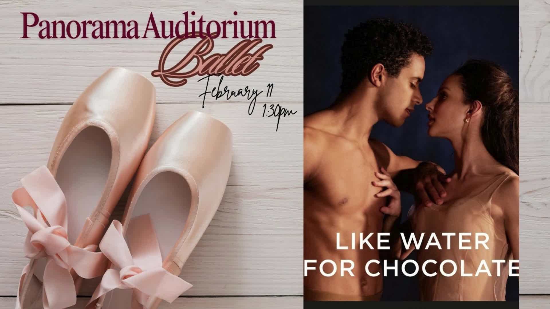 Thumbnail image for This Week at the Auditorium