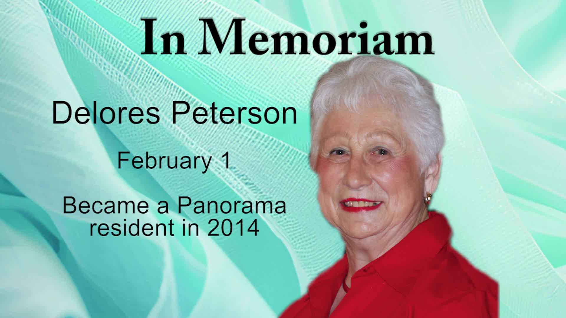 Thumbnail image for In Memoriam