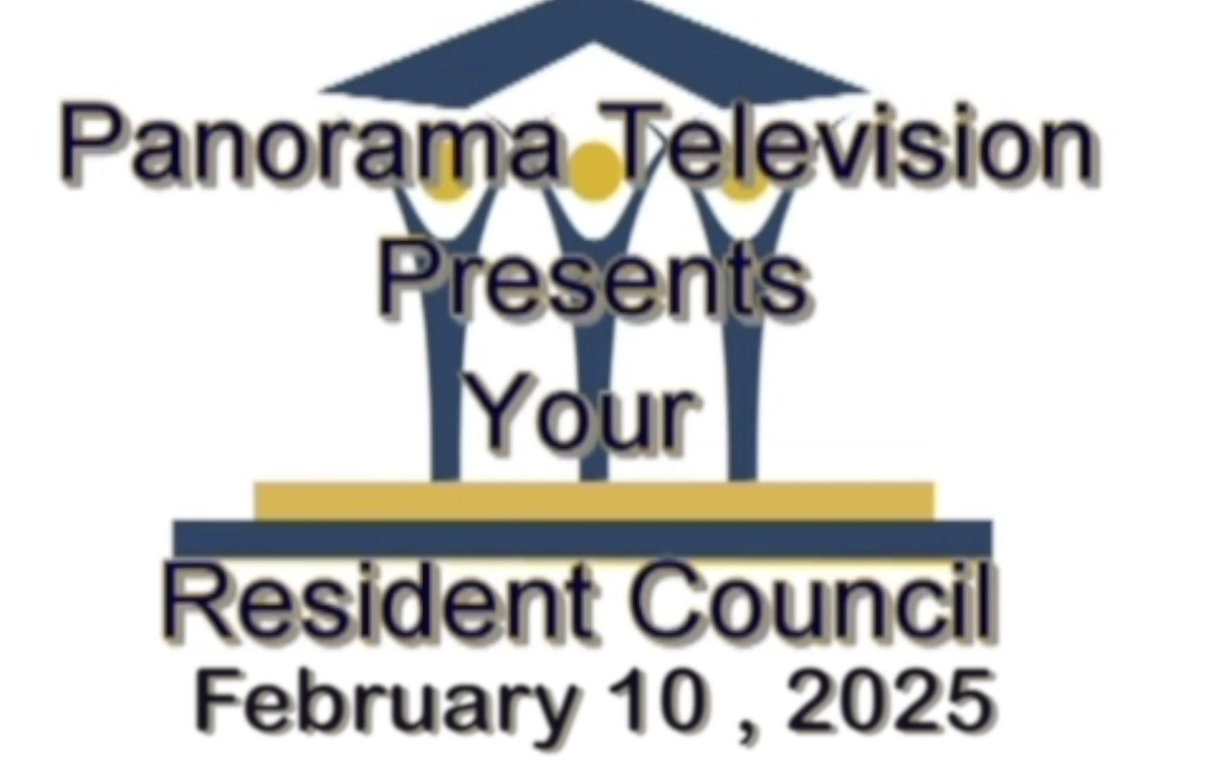 Thumbnail image for Resident Council Meeting February 2025