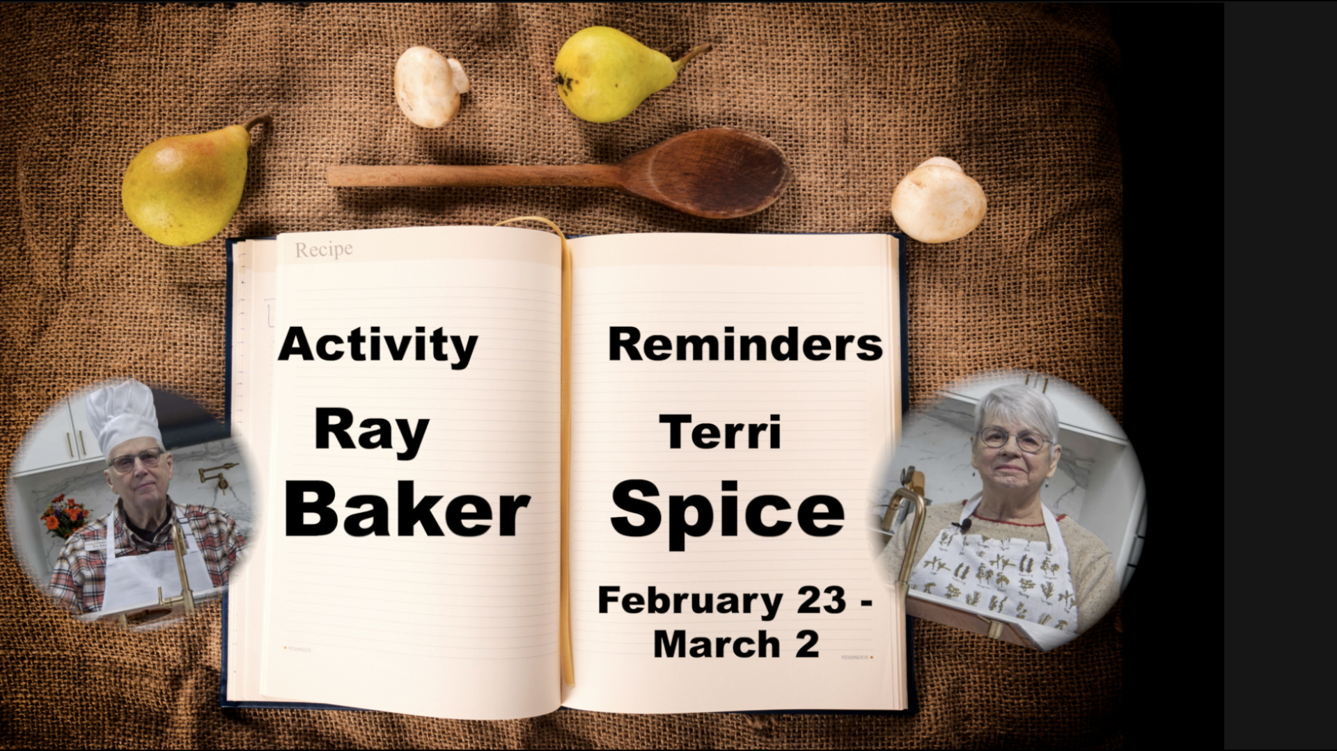 Thumbnail image for Baker and Spice 2_23-3_2