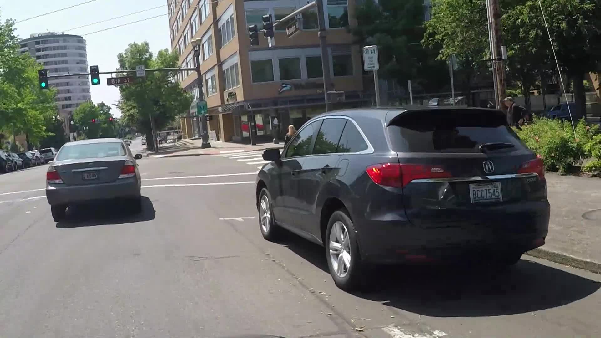 Thumbnail image for TVW Impact: Road Usage Charge