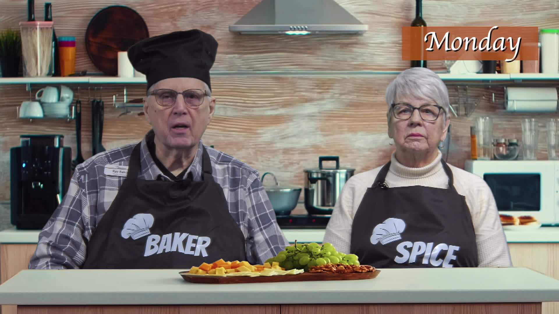 Thumbnail image for Baker  & Spice March 9-16, 2025