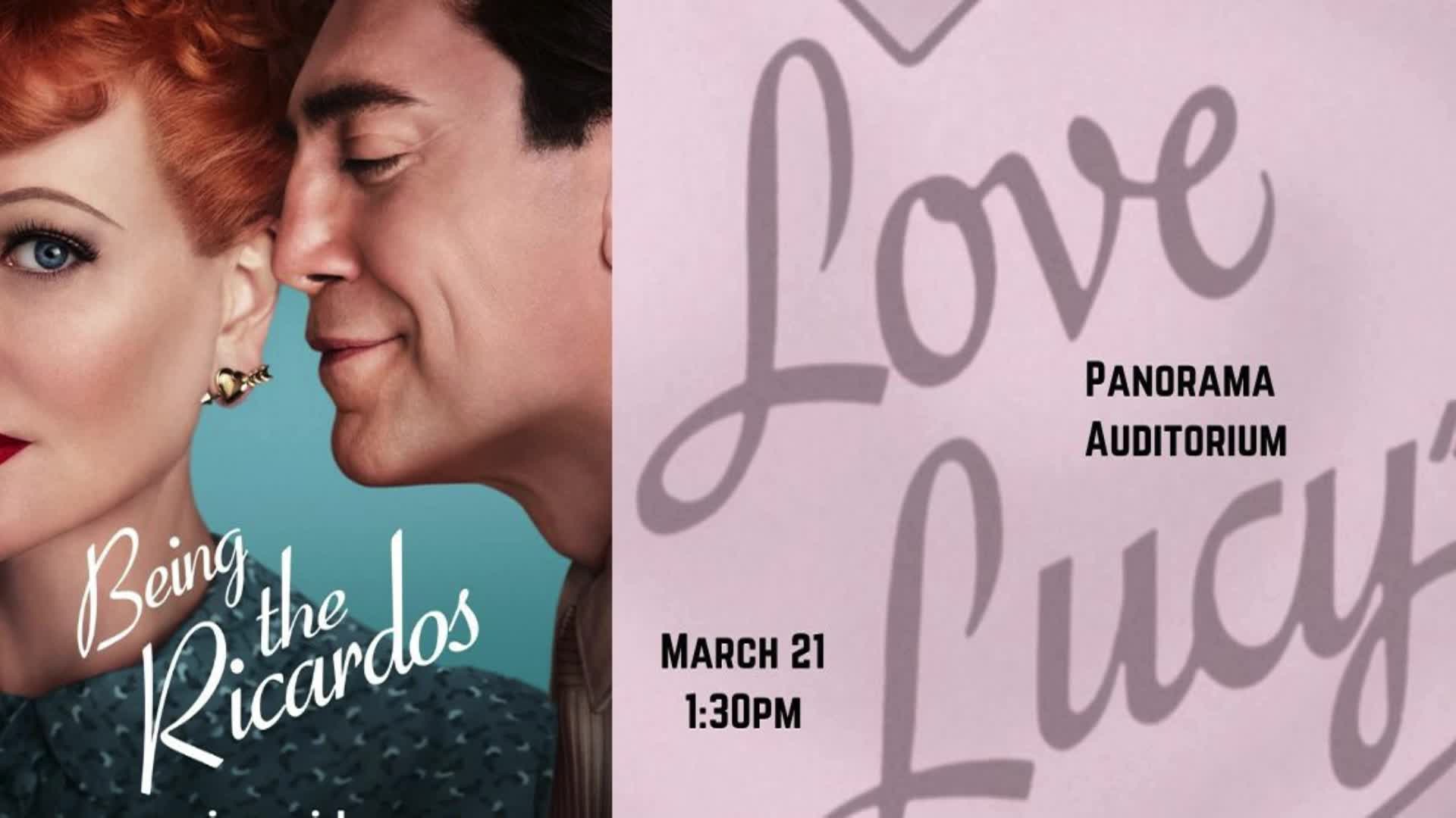 Thumbnail image for This week at the Auditorium for March 15