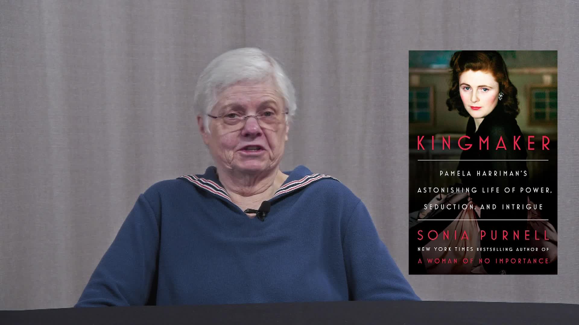 Thumbnail image for What's New on The Bookself - March 2025