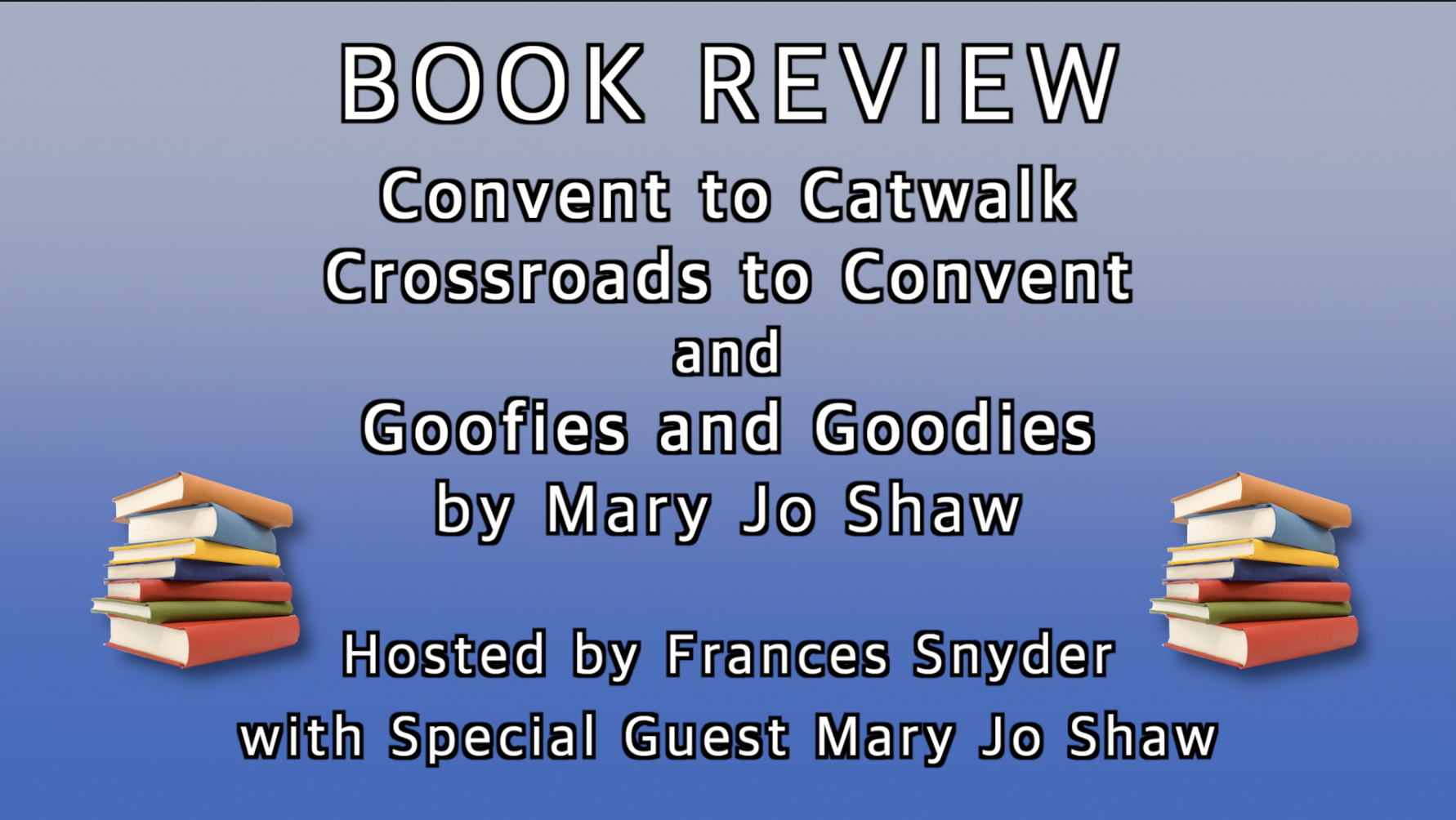Thumbnail image for Book Review March 2025 - Mary Jo Shaw