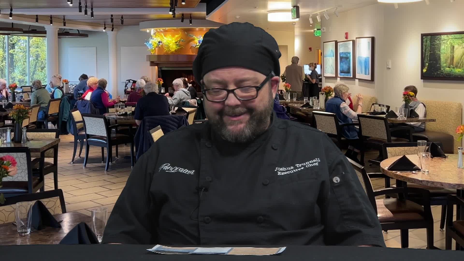 Thumbnail image for What's Cooking at 1751:  March 20 - 25
