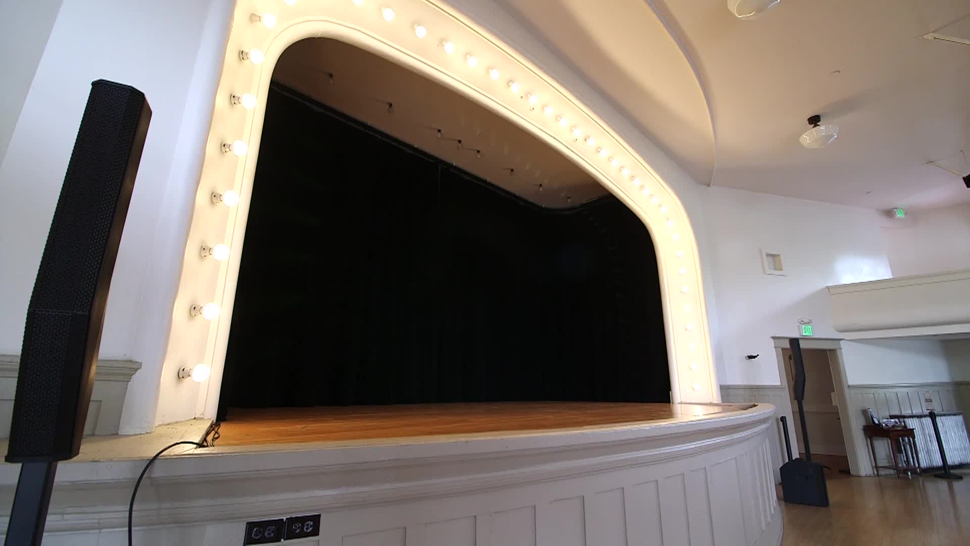Thumbnail image for My Favorite Places: Washington Hall