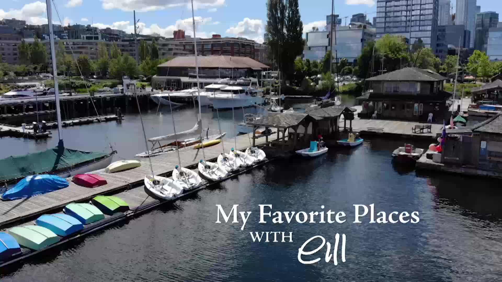 Thumbnail image for My Favorite Places: The Center for Wooden Boats