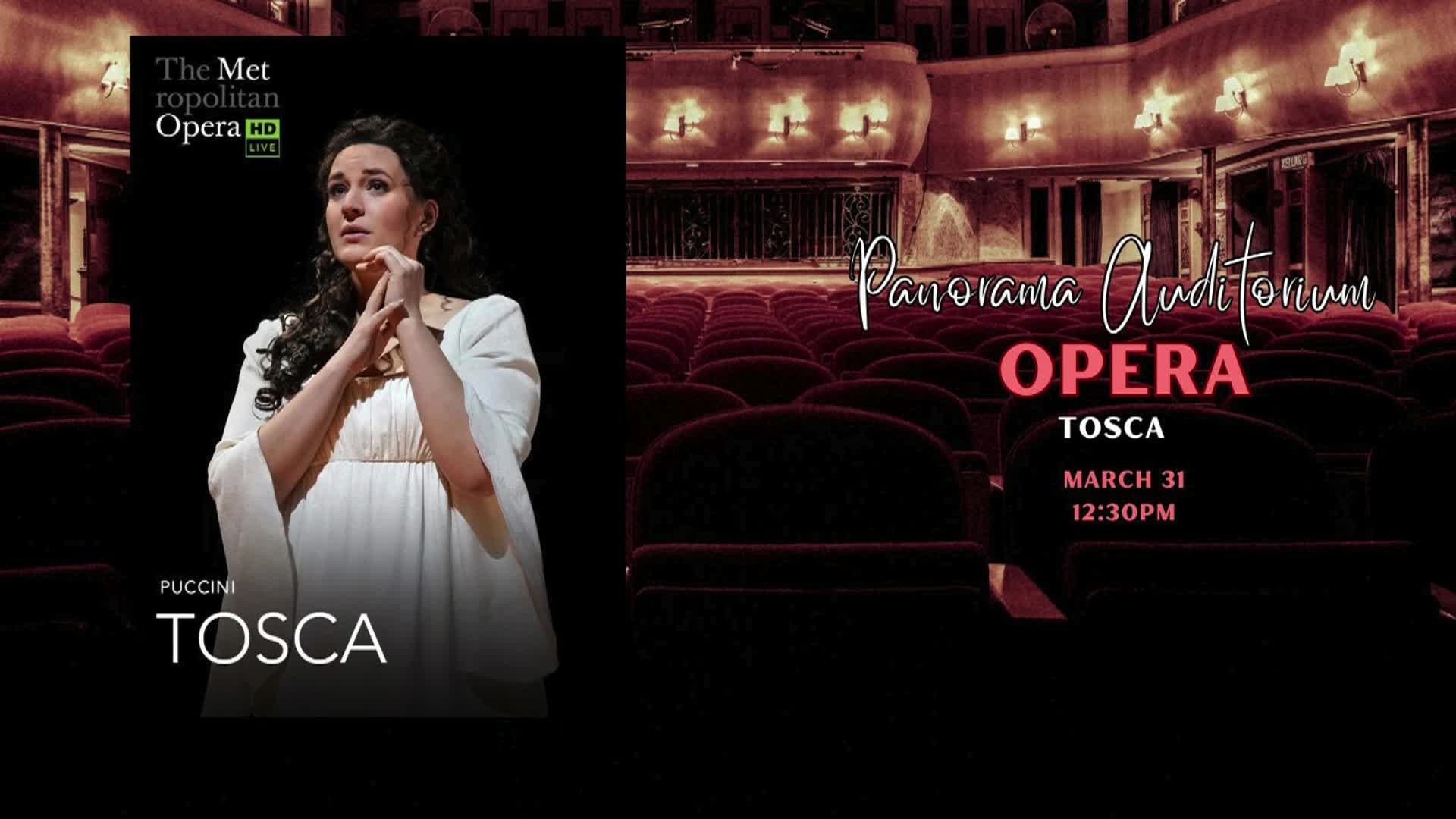 Thumbnail image for This week at the Auditorium for March 31-April 6