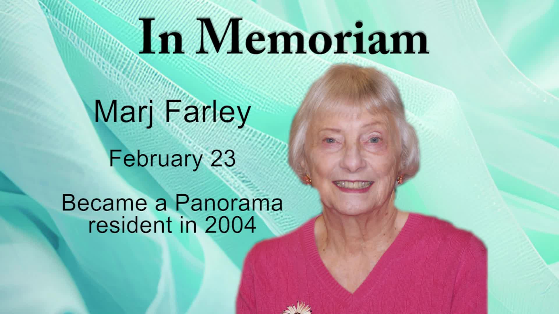 Thumbnail image for In Memoriam