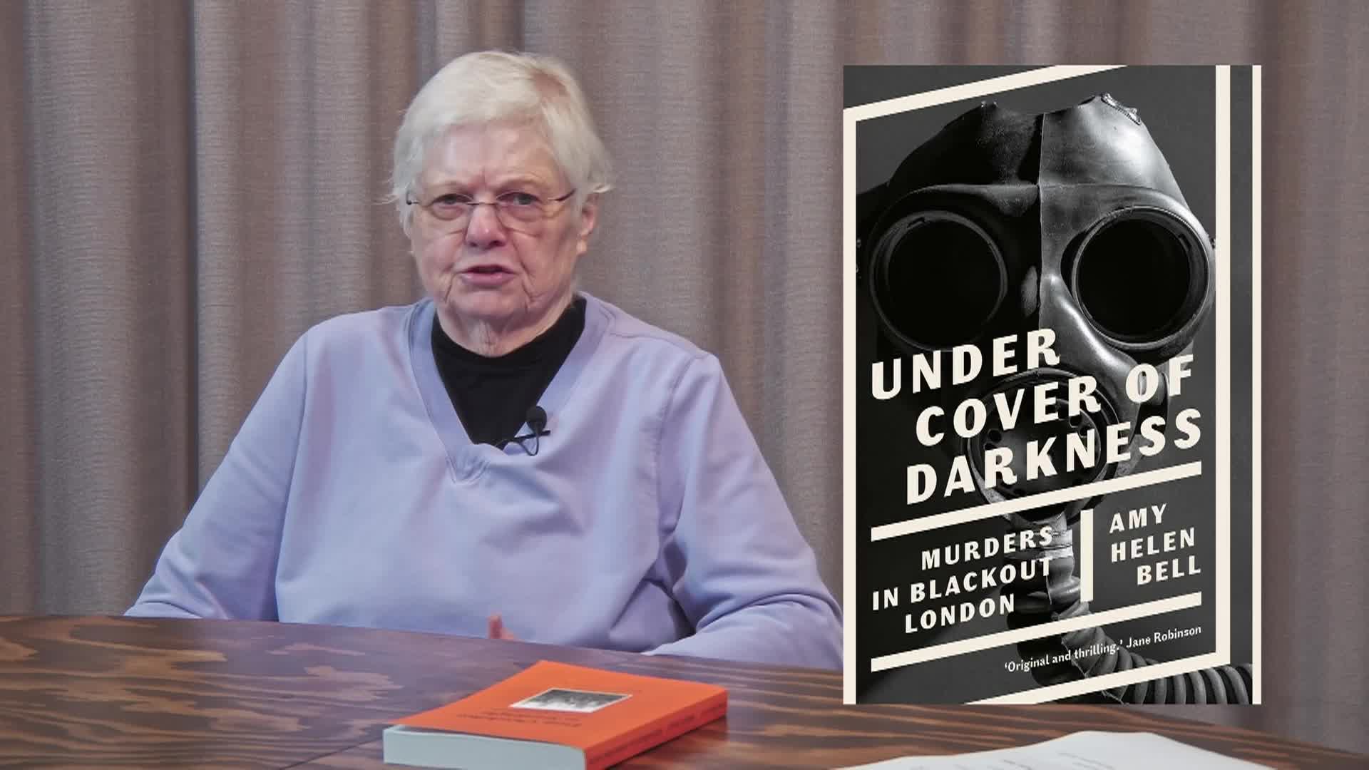 Thumbnail image for What's New on the Bookshelf: April 2025