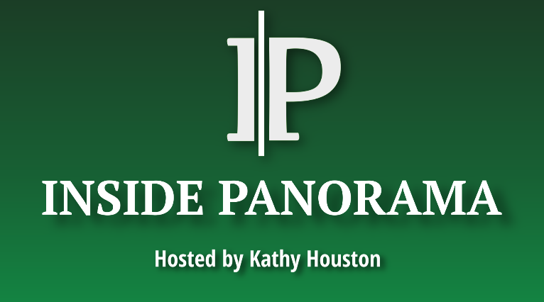 Thumbnail image for Inside Panorama May 28-June 3, 2025: Erin Dorn