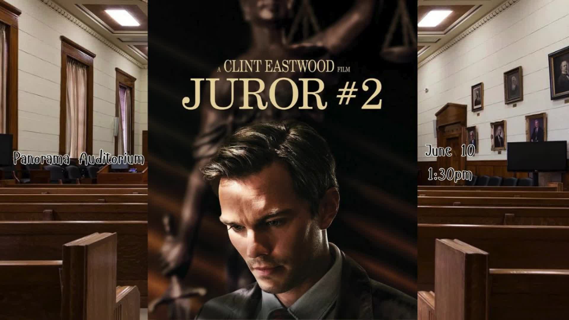 Thumbnail image for This week at the Auditorium