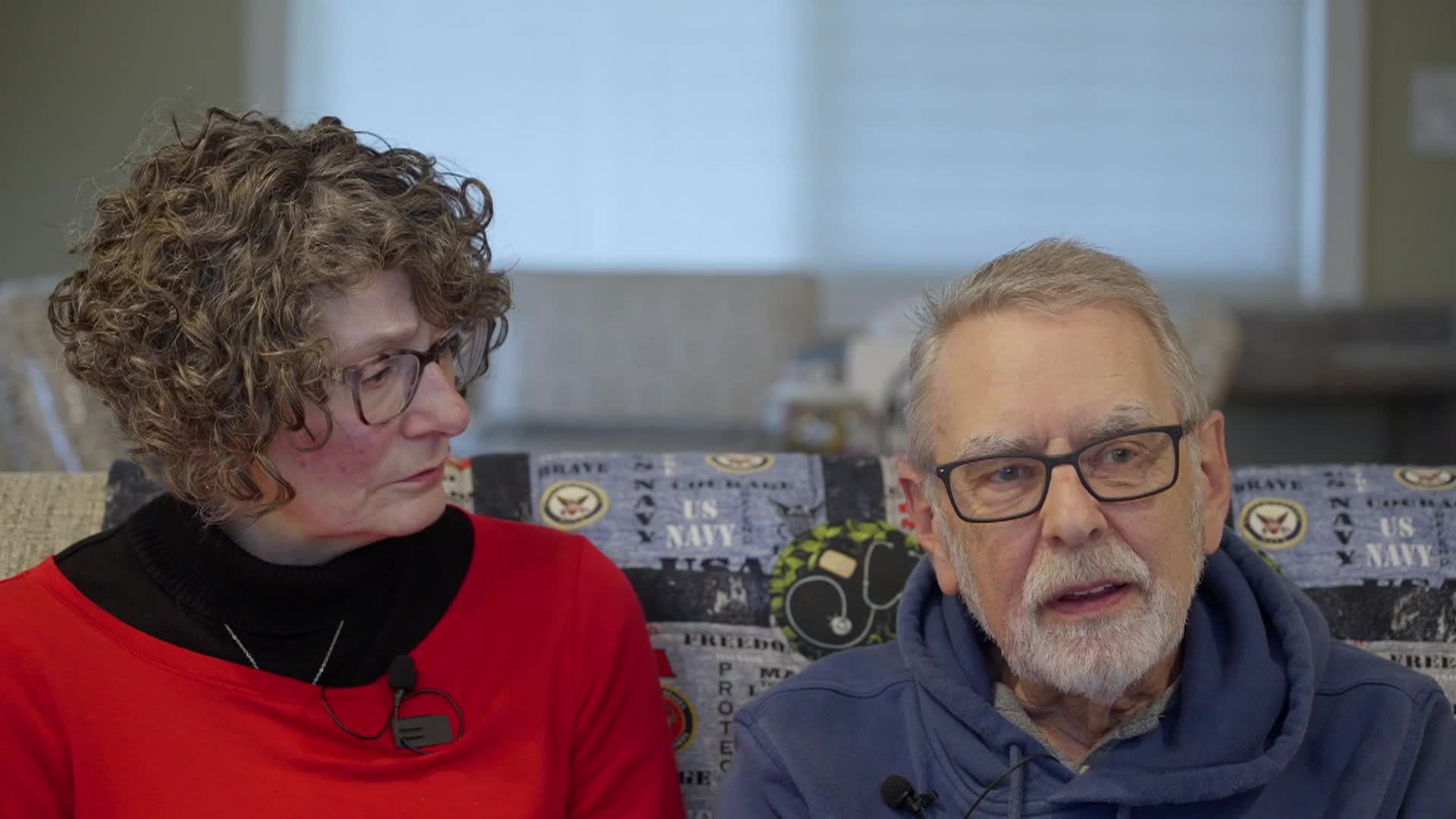 Thumbnail image for Adapting Together - Love and Dementia Movie