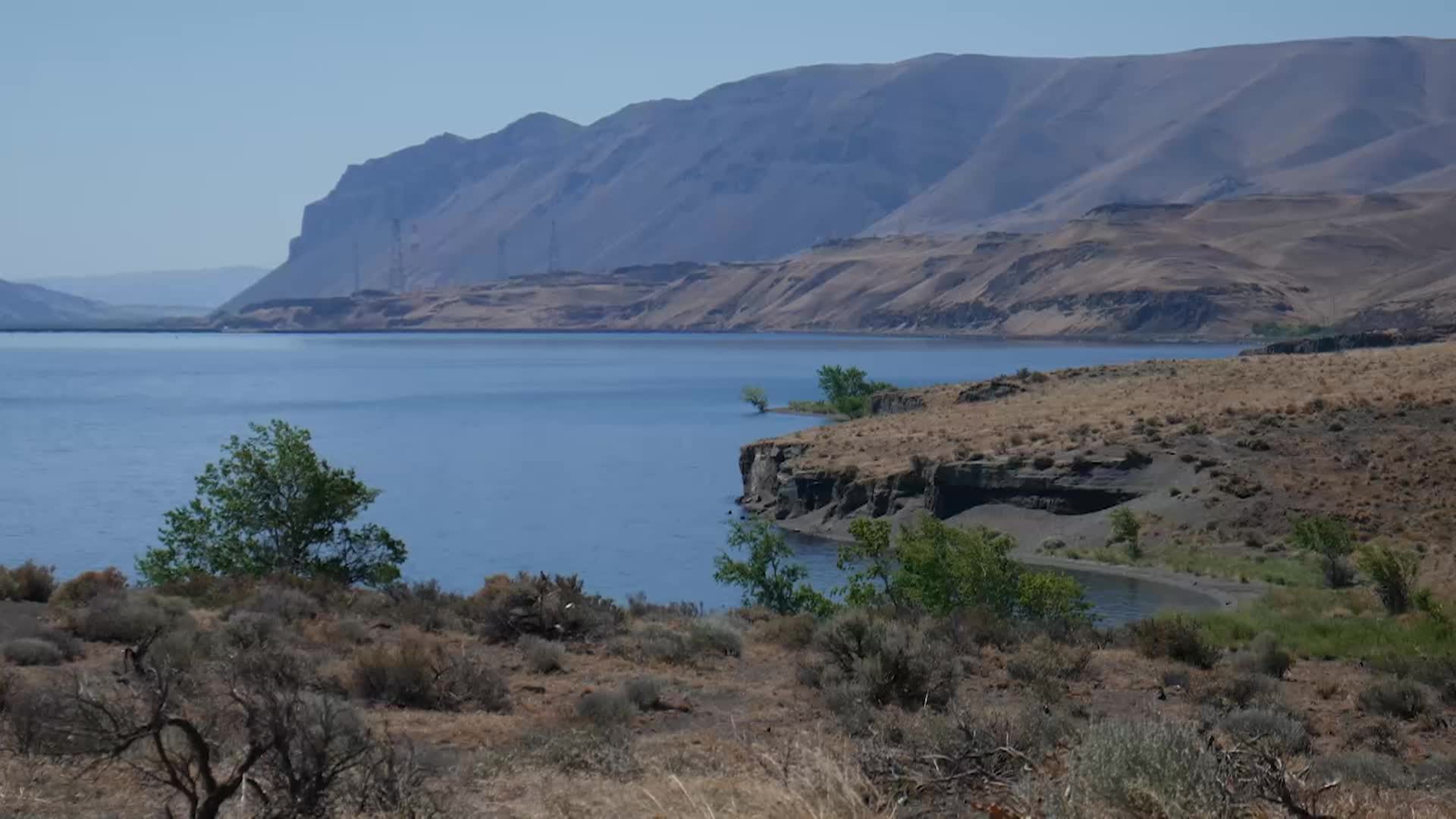 Thumbnail image for TVW: Wanapum State Park Recreation Area