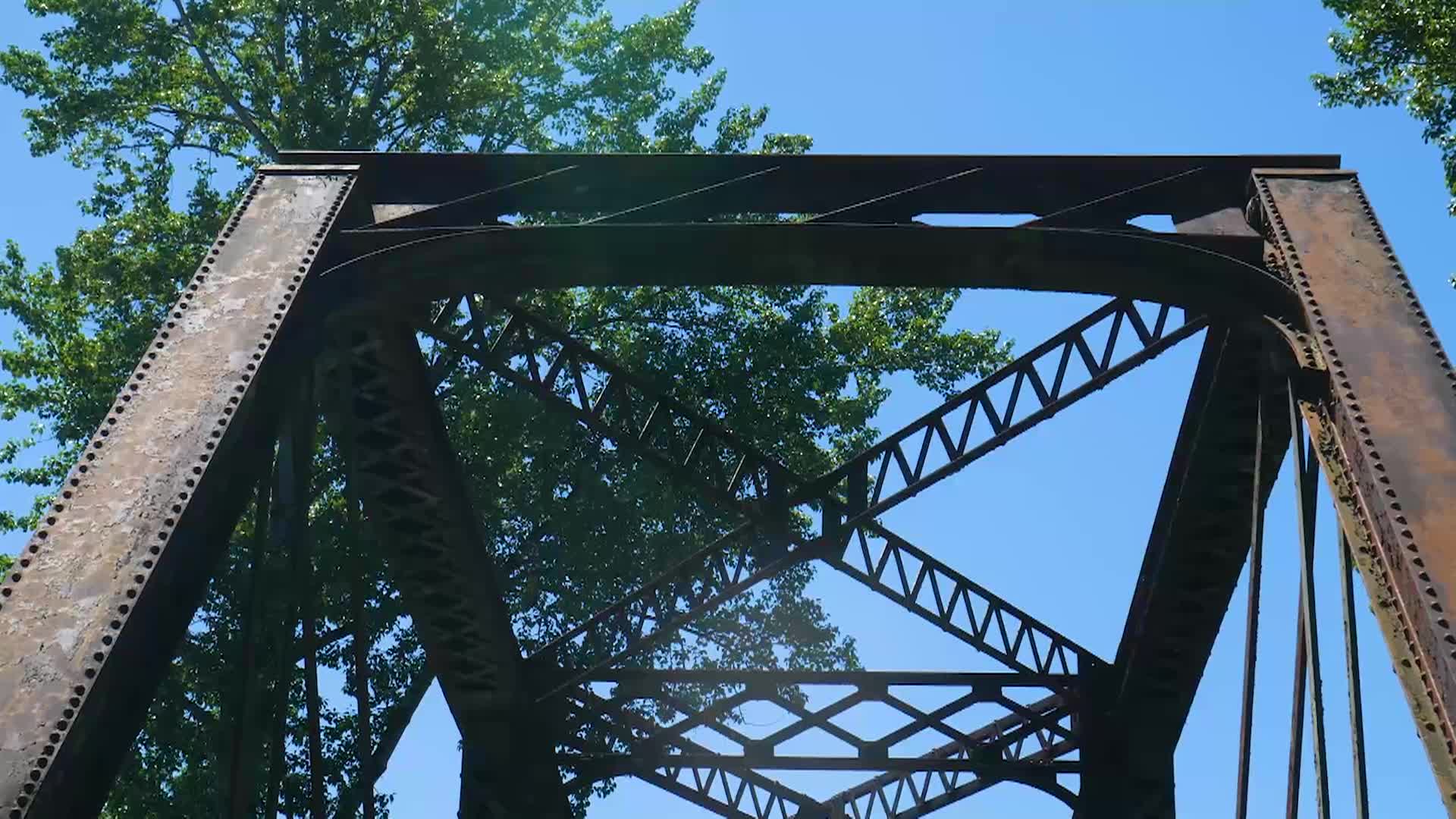 Thumbnail image for Willapa Hills State Park Trail