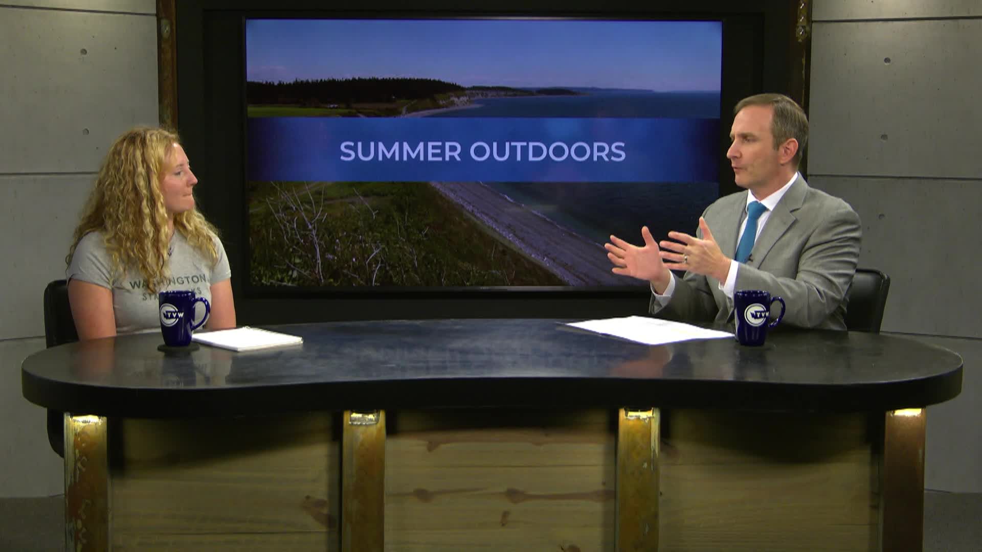 Thumbnail image for The Impact: State Park Getaways