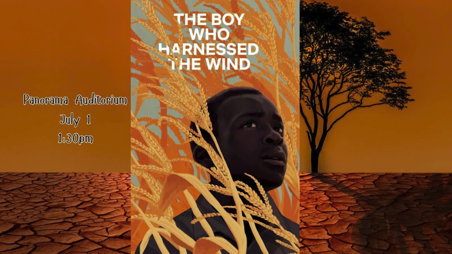 Thumbnail image for This Week at the Auditorium - June 30