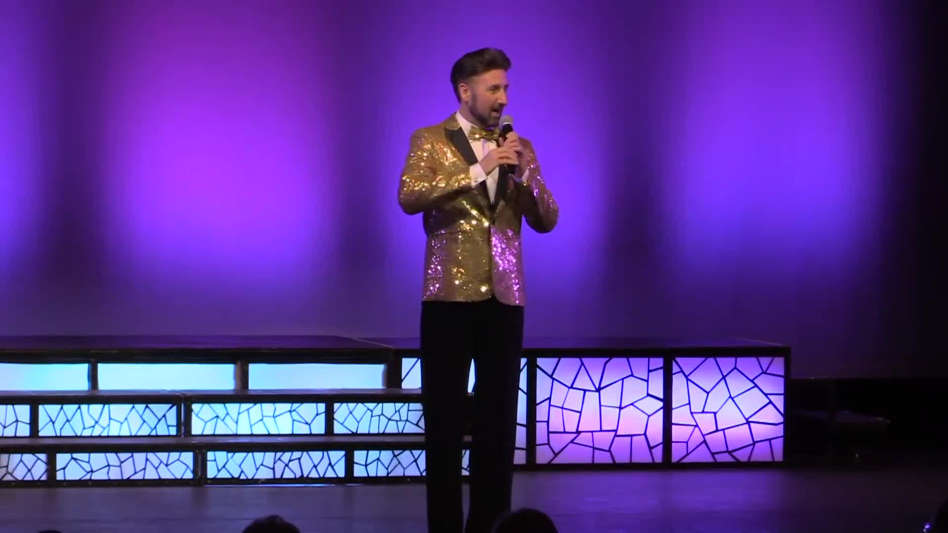 Thumbnail image for Panorama Dancing with the Stars 2023