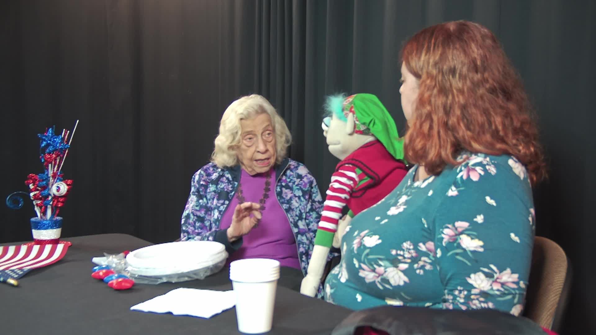 Thumbnail image for Keep Your Engine Running - Grand Old Flag