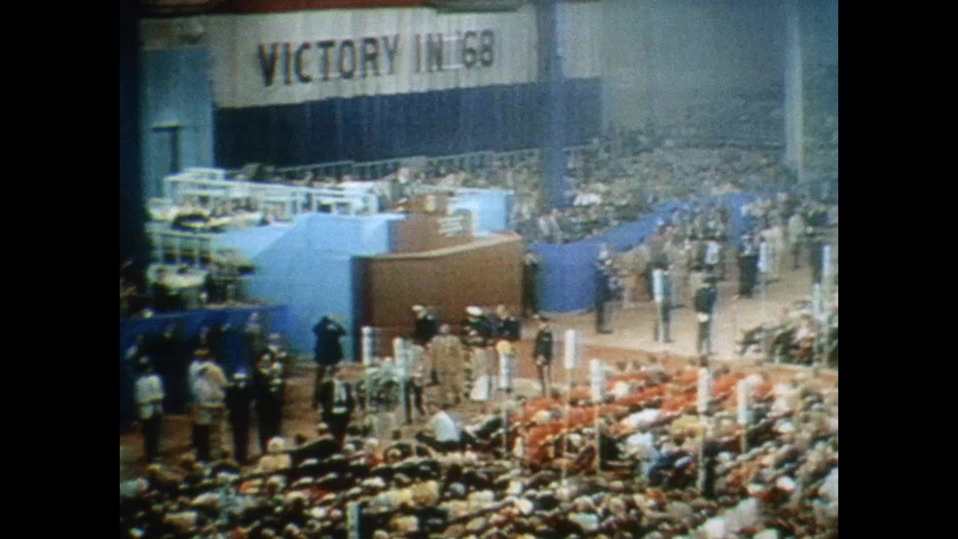 Thumbnail image for TVW: Historic Dan Evans RNC Speech