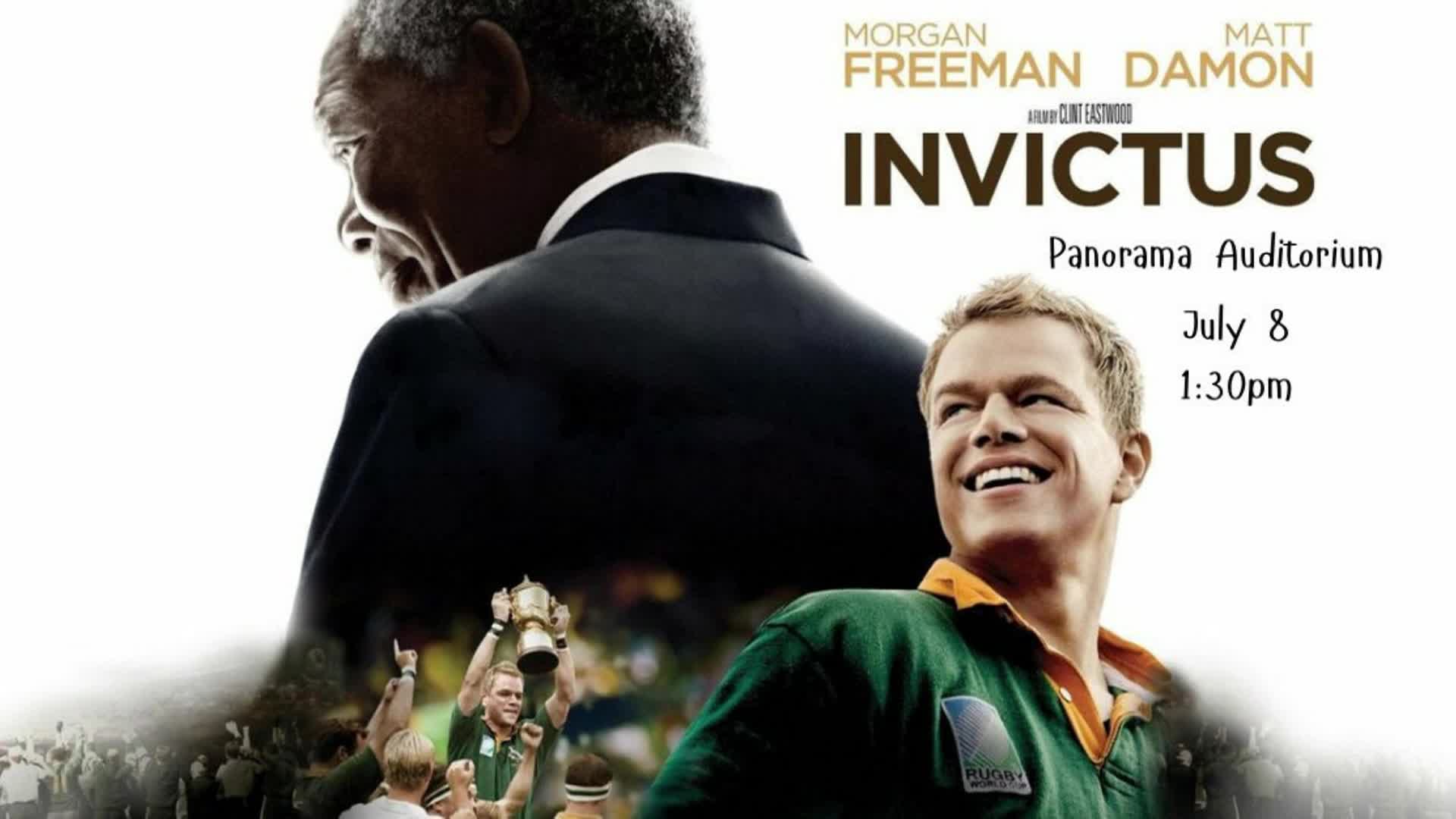 Thumbnail image for This Week at the Auditorium - July 7