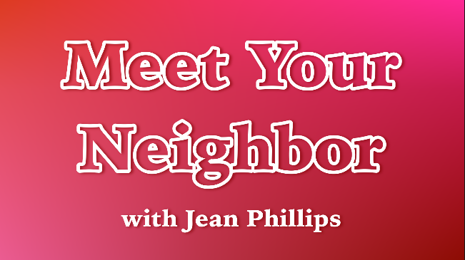 Thumbnail image for Meet your Neighbor: John & Bonnie Spain