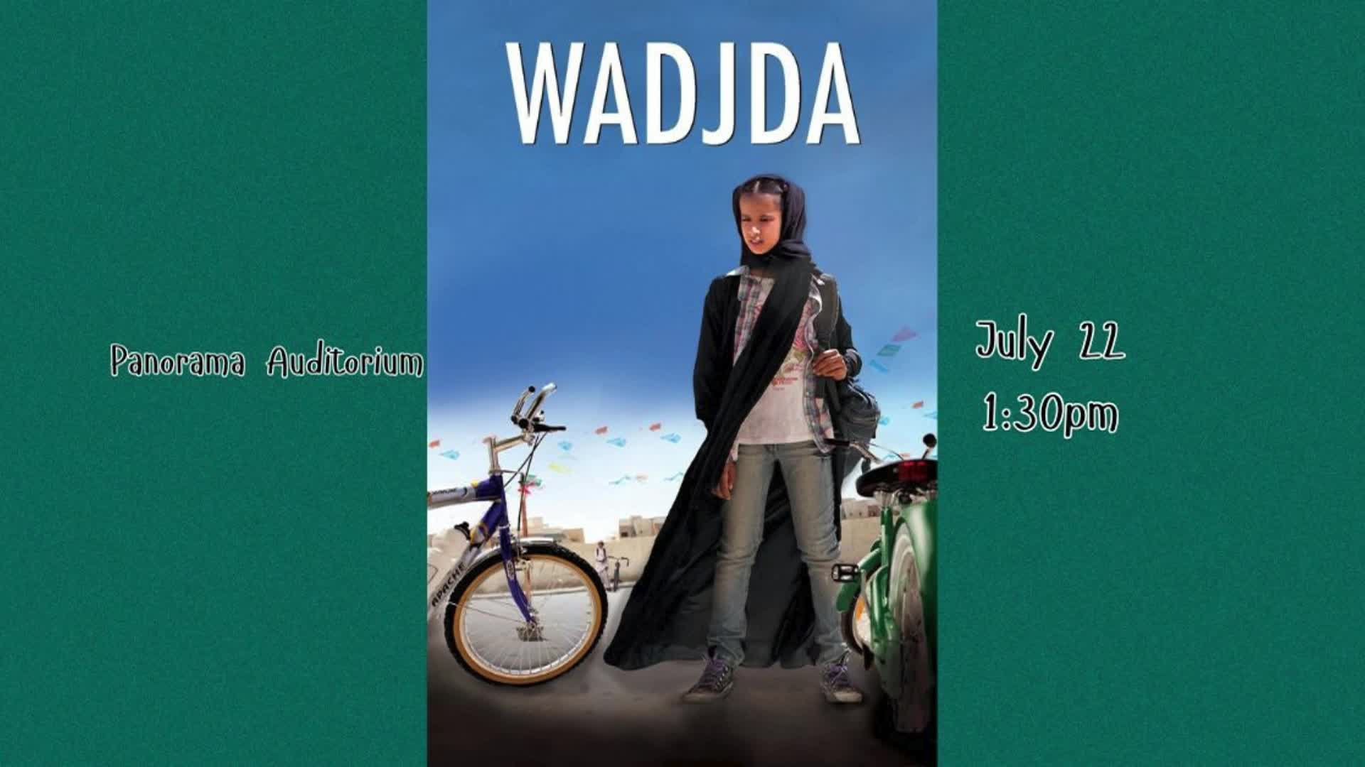 Thumbnail image for This week at The Auditorium - July 21