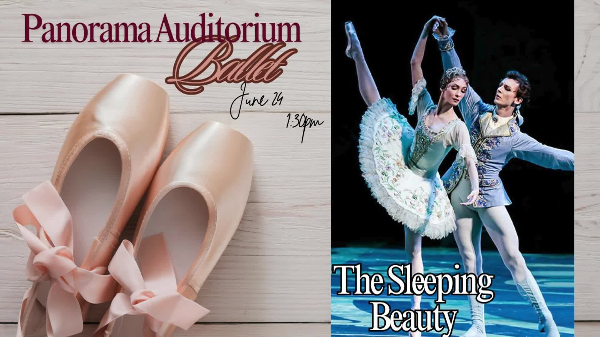 Thumbnail image for This Week at the Auditorium July 28