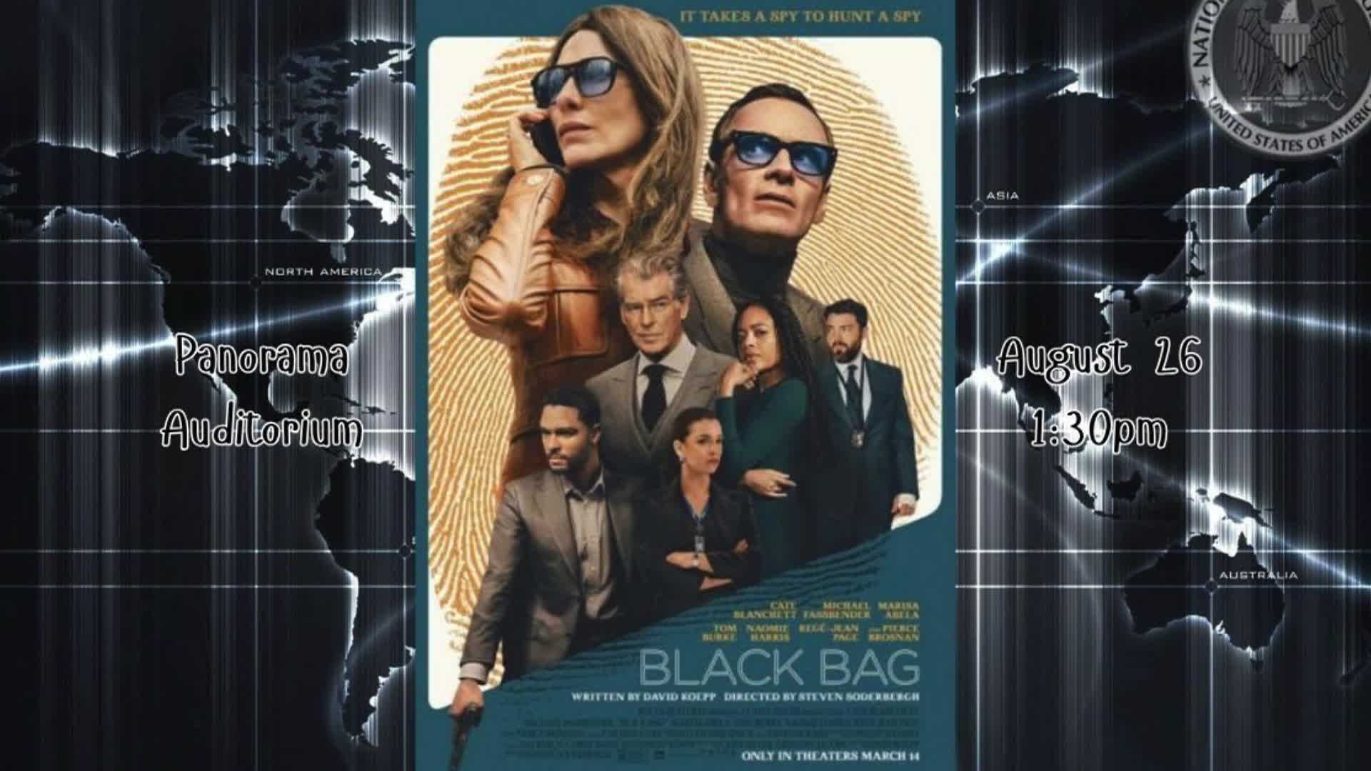 Thumbnail image for This week at the Auditorium August 25 - 31