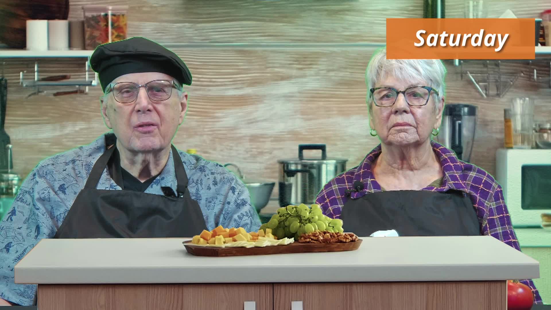 Thumbnail image for Activity Reminders with Baker & Spice Aug 17-22, 2025