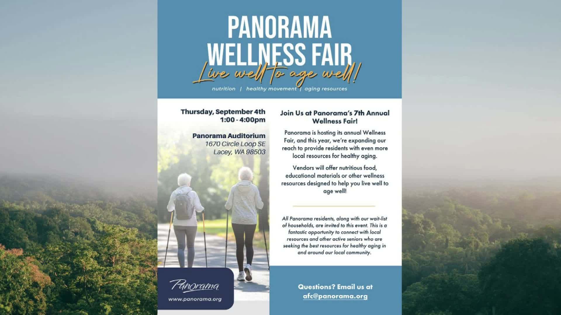 Thumbnail image for This Week at the Auditorium September 1-7