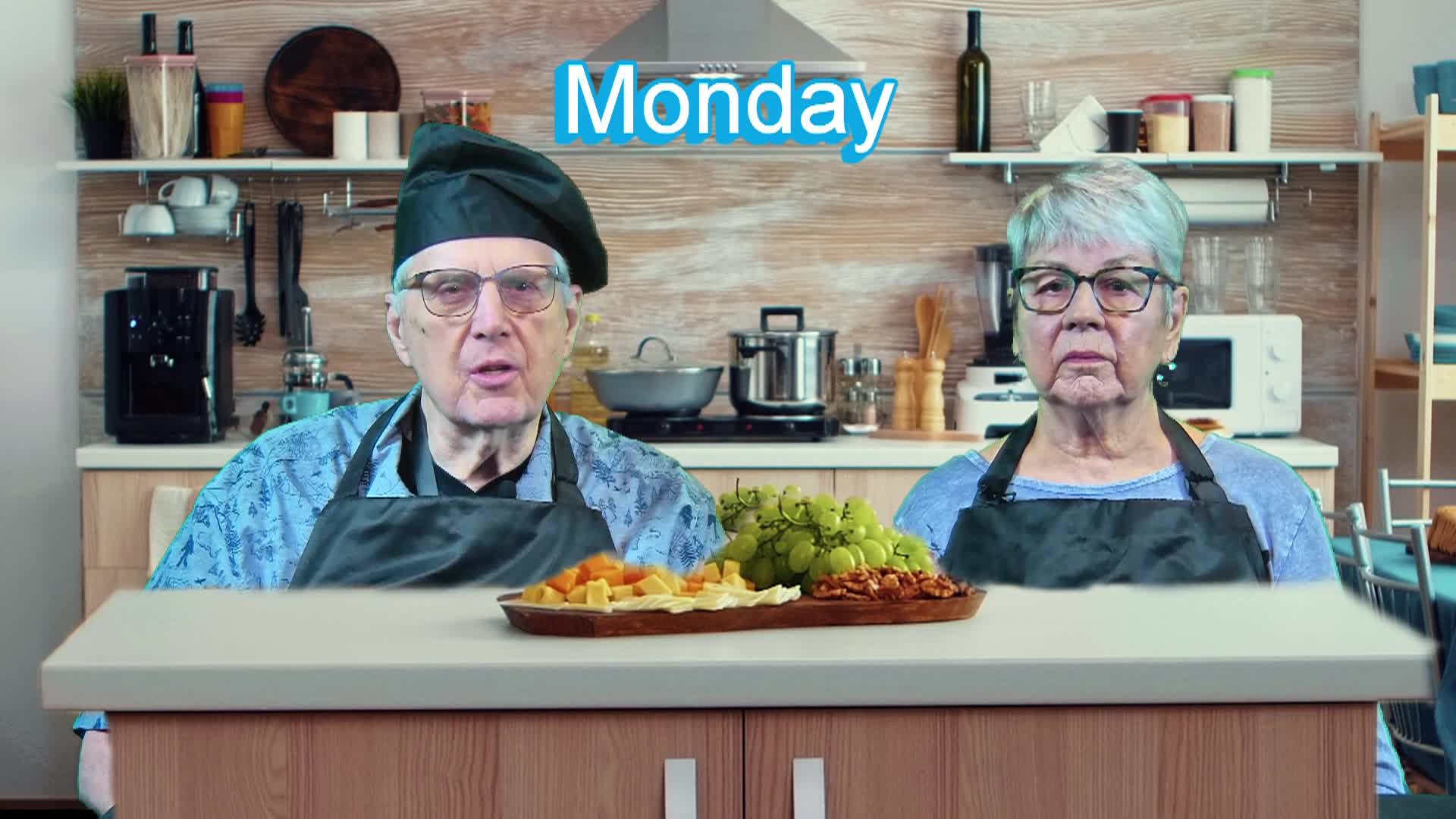 Thumbnail image for Activity Reminders with Baker and Spice - September 1-7, 2025