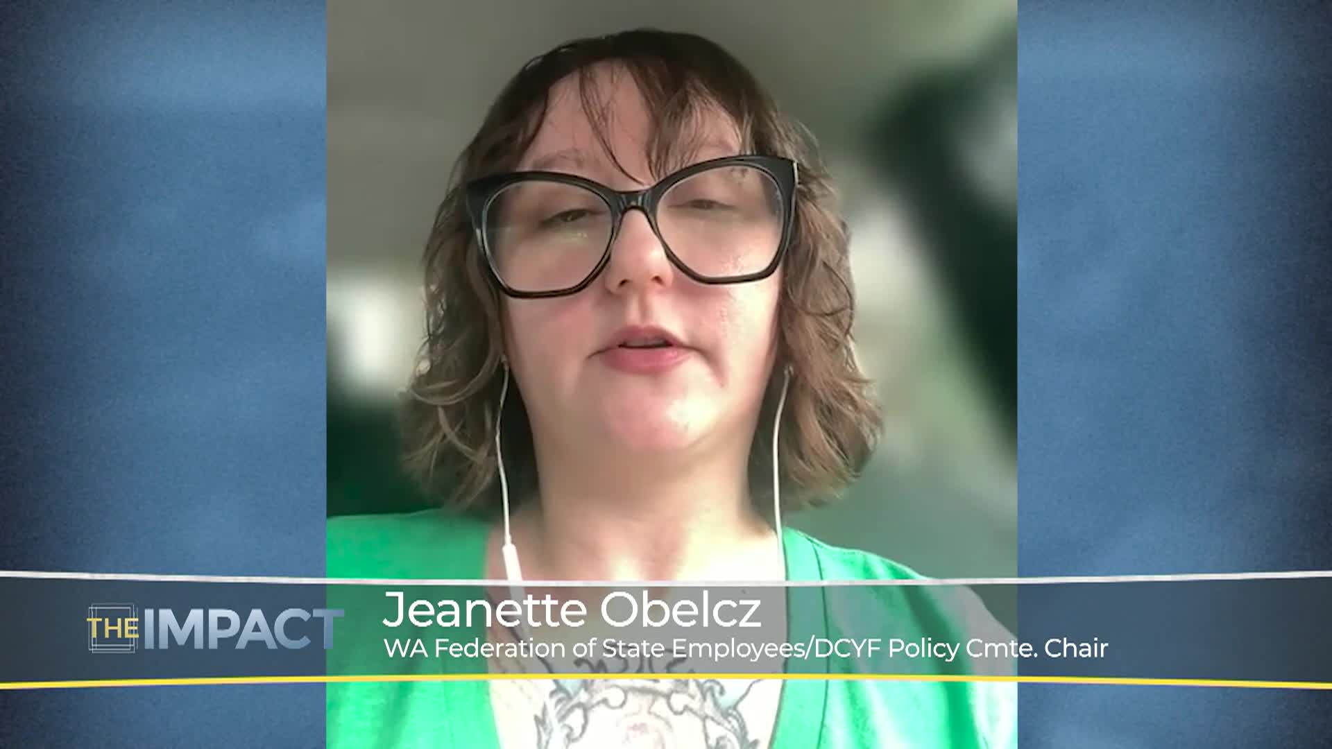 Thumbnail image for TVW The Impact - Child Fatalities Reignite Debate About When to Remove Kids From Homes