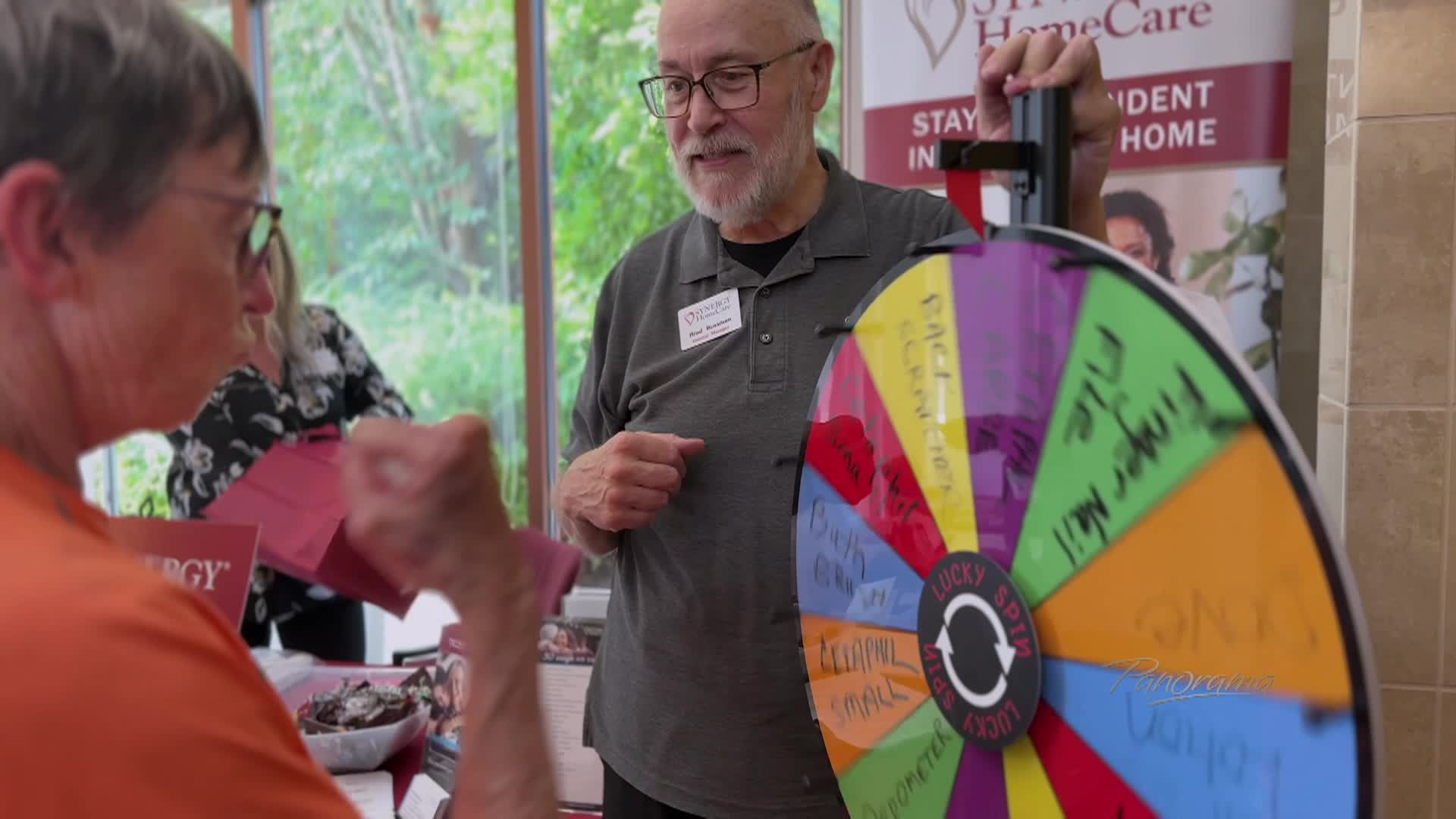 Thumbnail image for Panorama Wellness Fair 2025