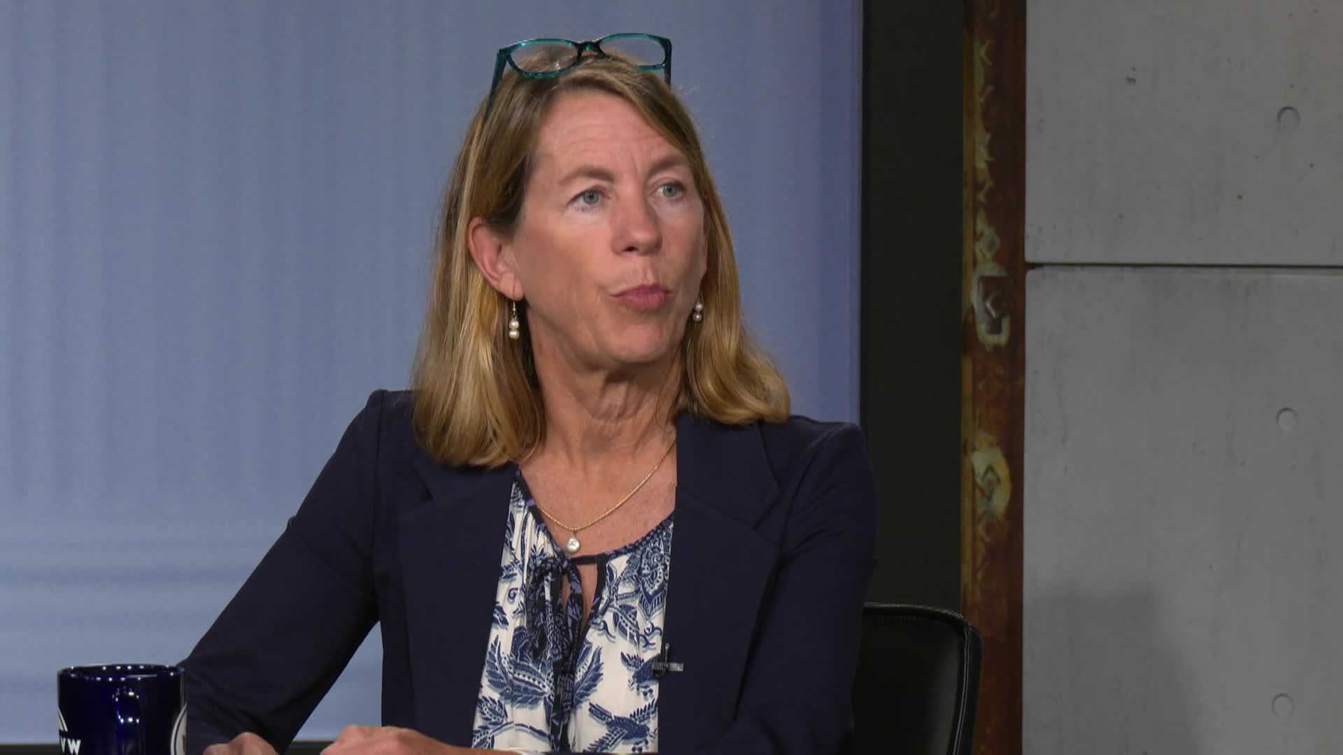 Thumbnail image for TVW The Impact - School Funding Trends & Sliding Test Scores